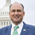 Erie County GOP Applauds Congressman Nick Langworthy and House Republicans for Voting to End Non-Citizen Voting in Washington, DC